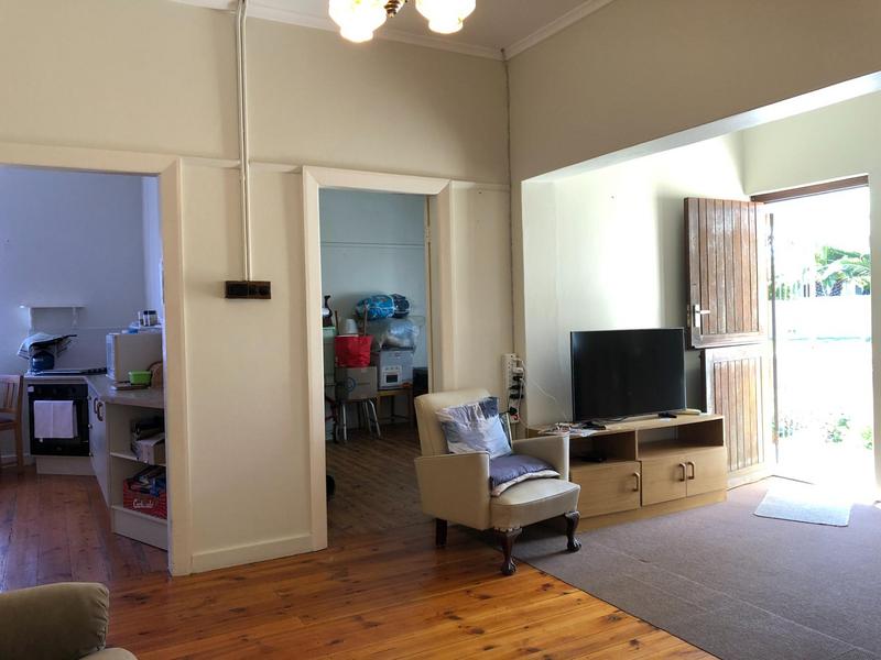 4 Bedroom Property for Sale in Gansbaai Central Western Cape